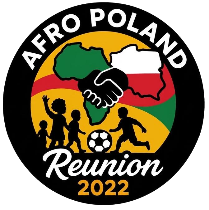 Afro Poland Reunion